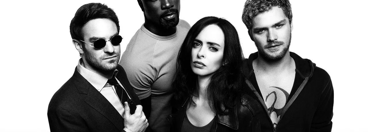 Marvel's The Defenders