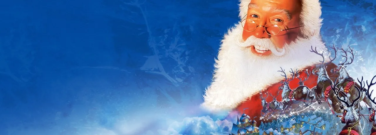 The Santa Clause 2