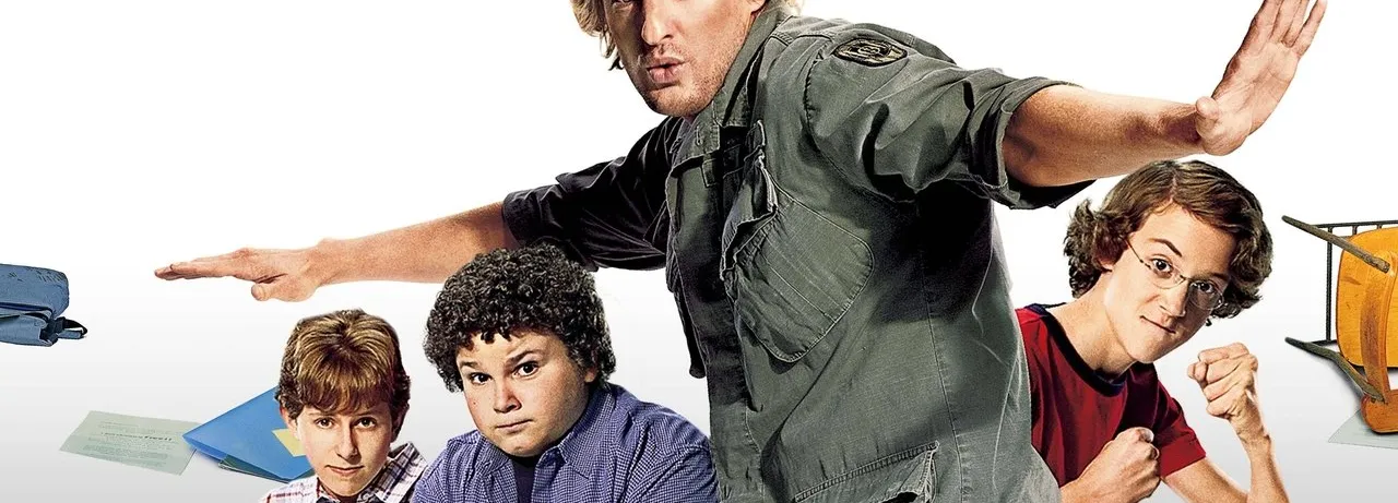 Drillbit Taylor