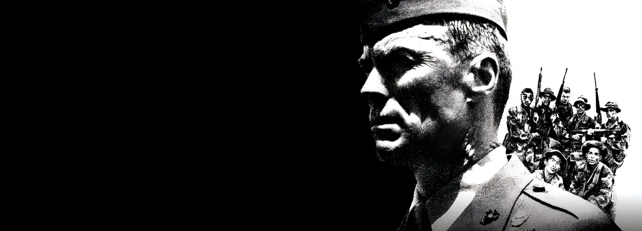 Heartbreak Ridge