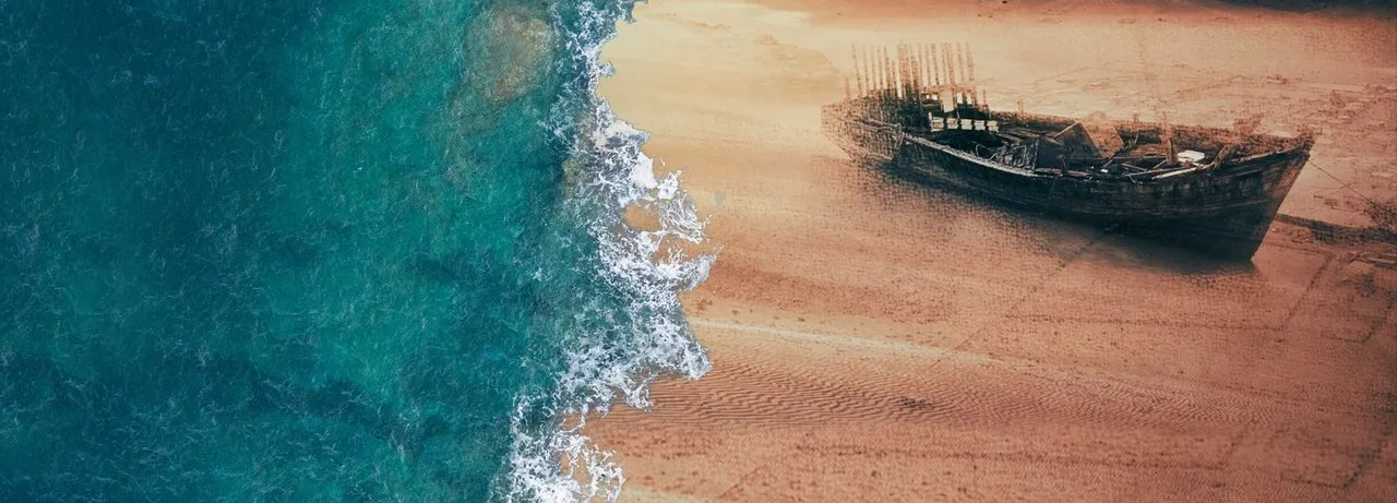 Drain the Oceans