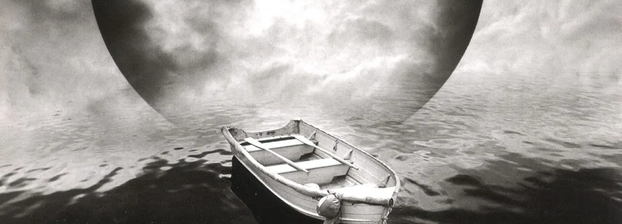 The Outer Limits