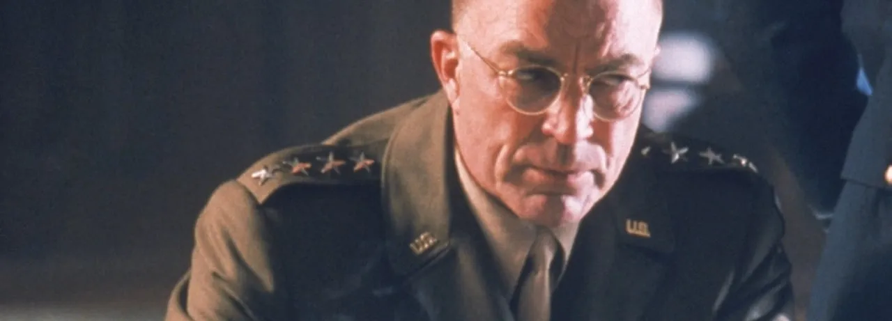 Ike: Countdown to D-Day
