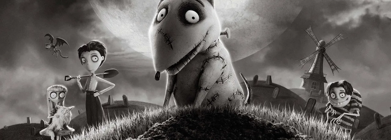 Frankenweenie