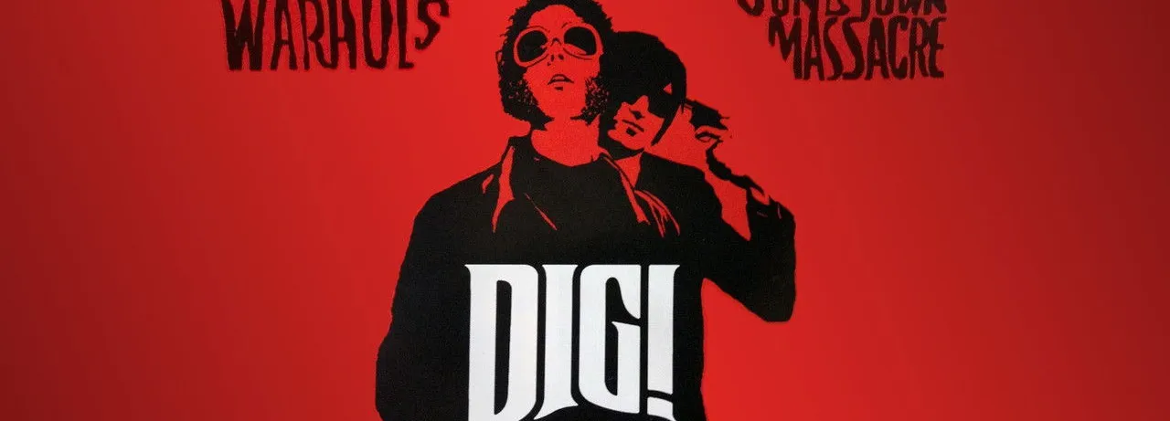 Dig!