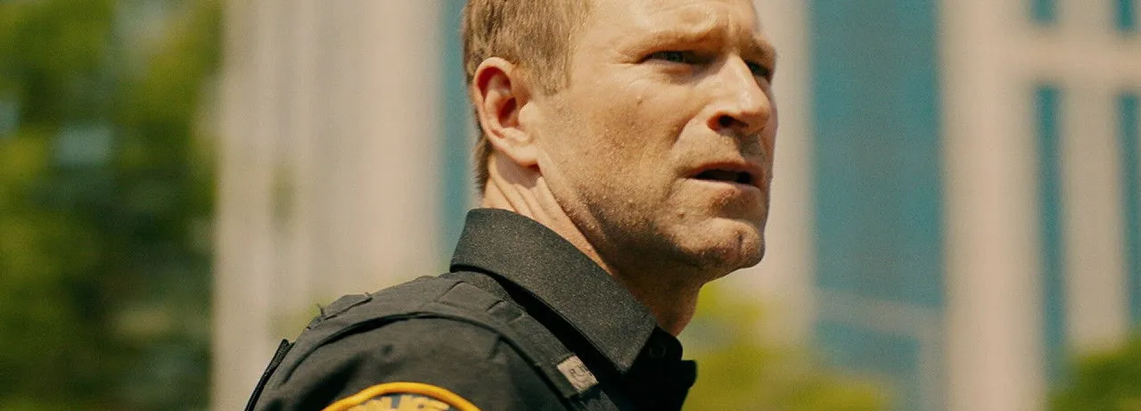 Line of Duty