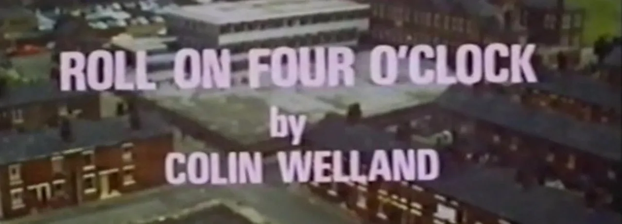 Roll On Four O'Clock