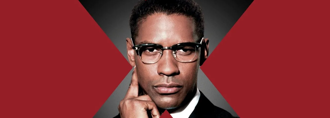 Malcolm X