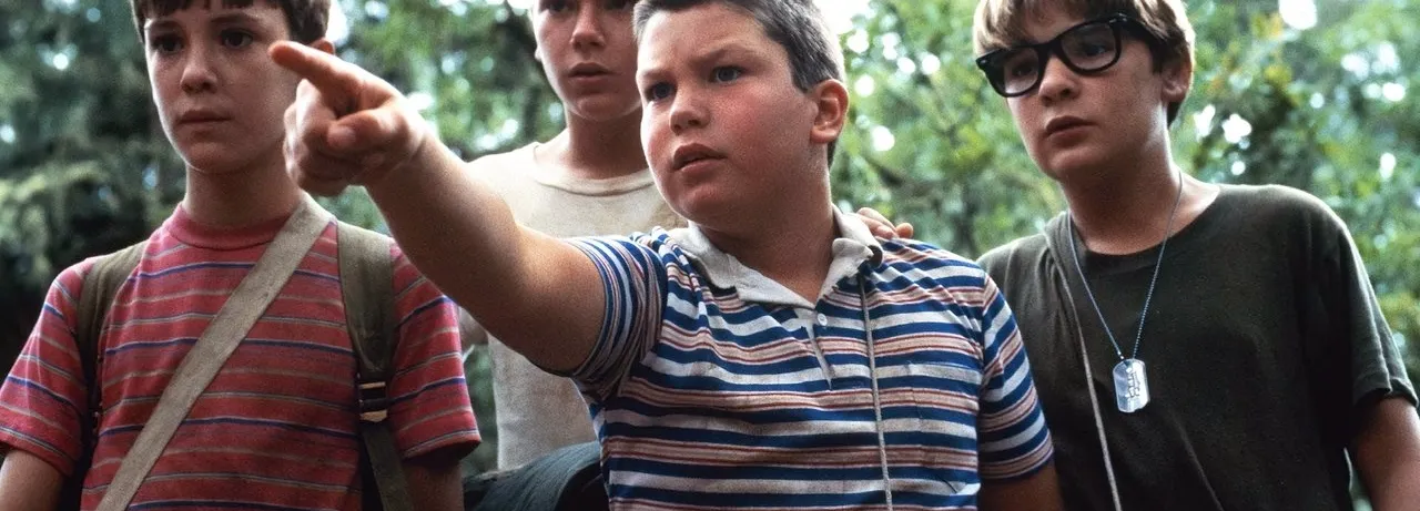Stand by Me