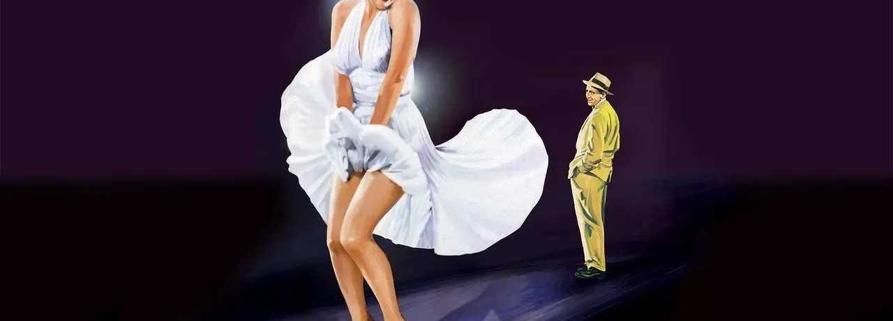 The Seven Year Itch