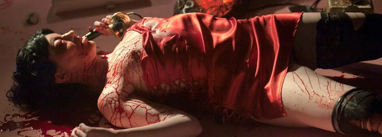 American Mary