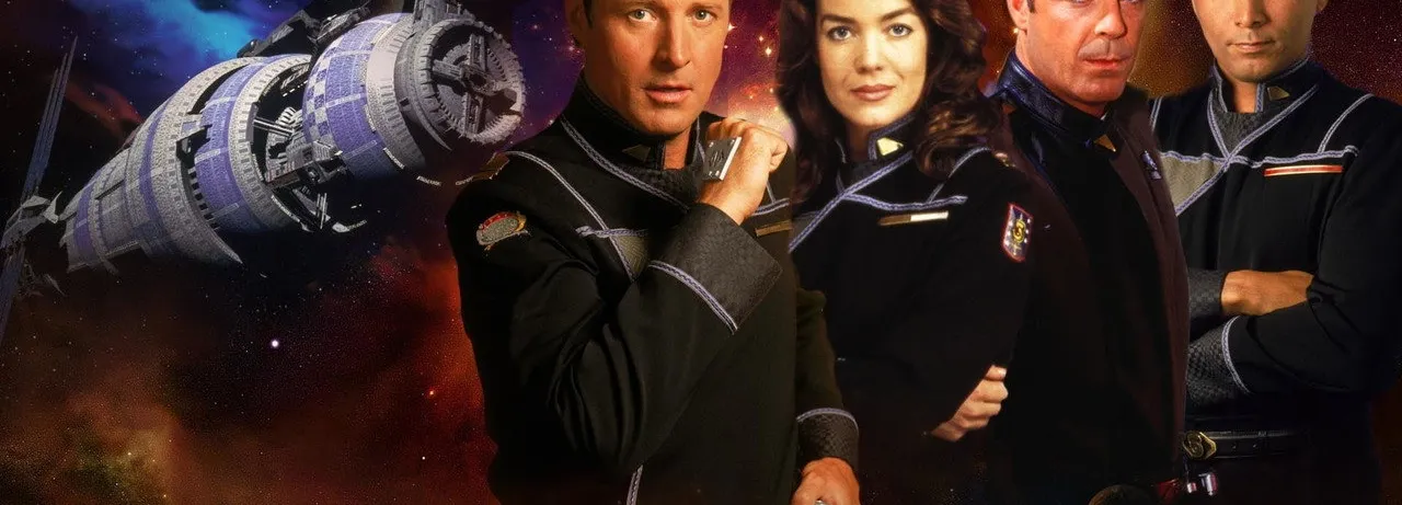 Babylon 5