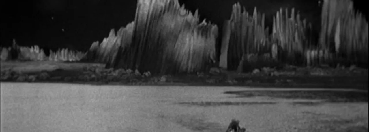 No Place Like Earth