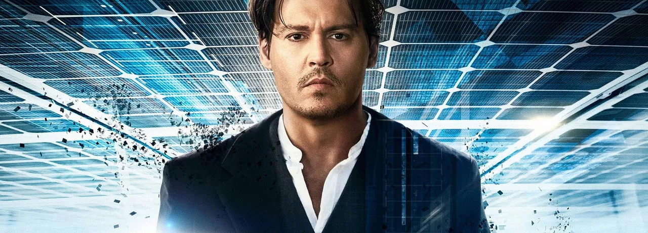 Transcendence