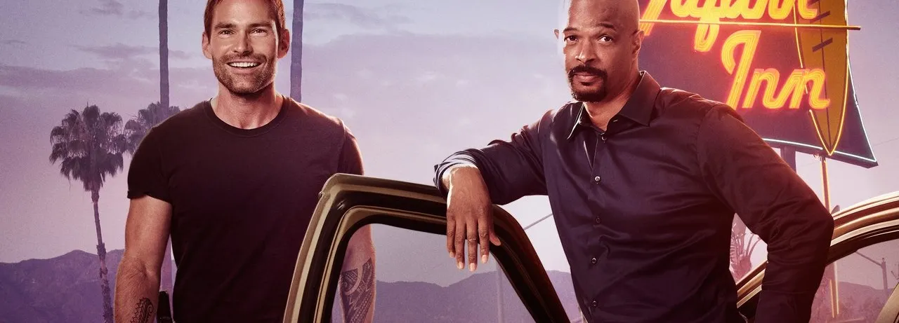 Lethal Weapon