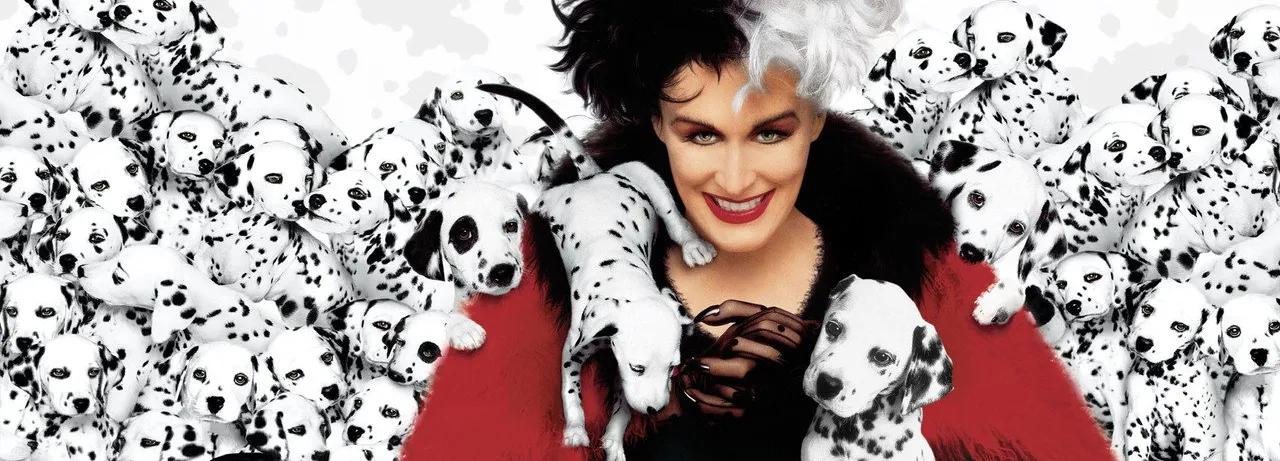 101 Dalmatians