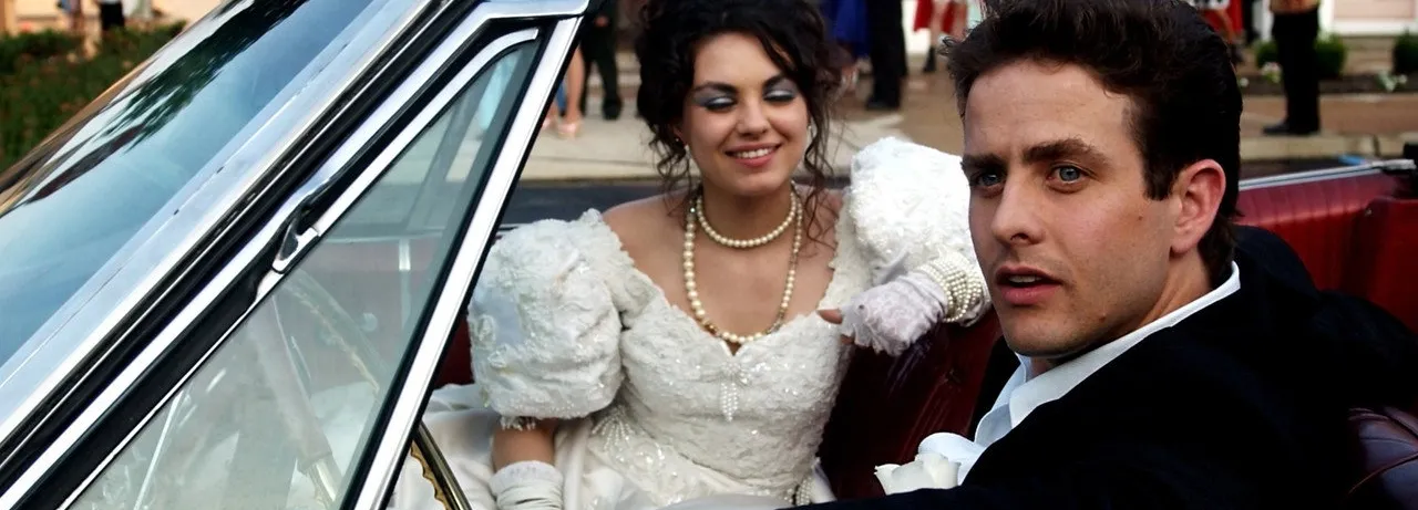 Tony n' Tina's Wedding