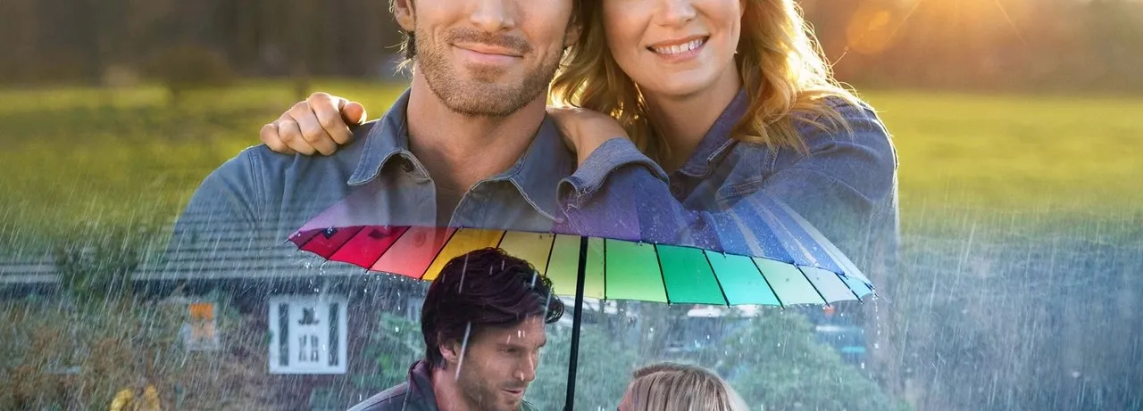 Love in the Forecast