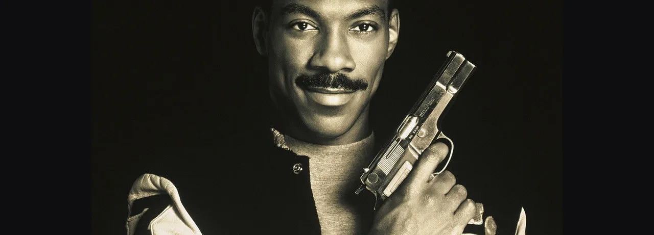 Beverly Hills Cop III
