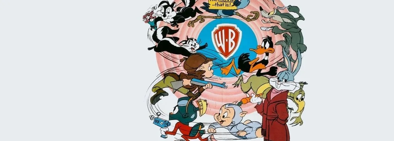 The Bugs Bunny/Road Runner Movie