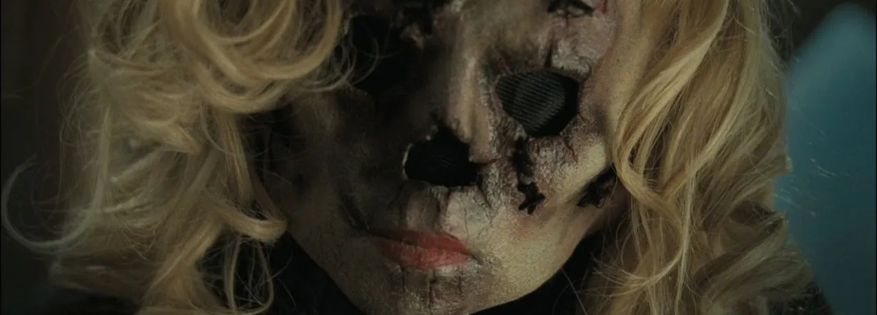 Dark Reel