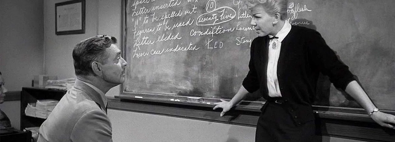 Teacher's Pet