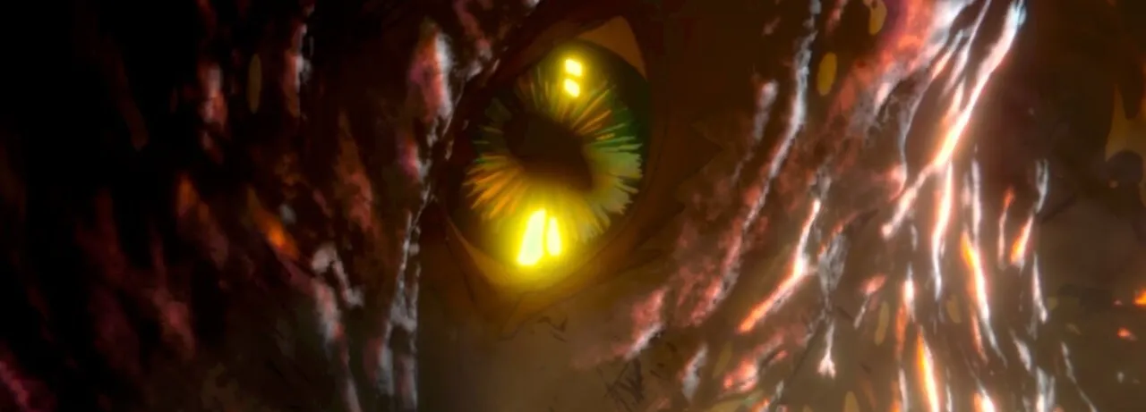 Godzilla: City on the Edge of Battle