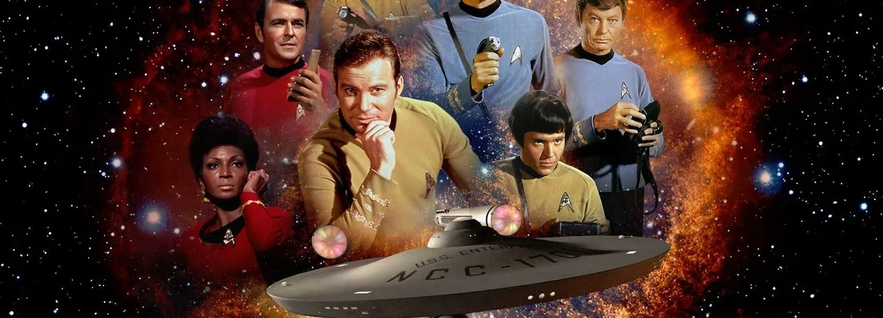 Star Trek