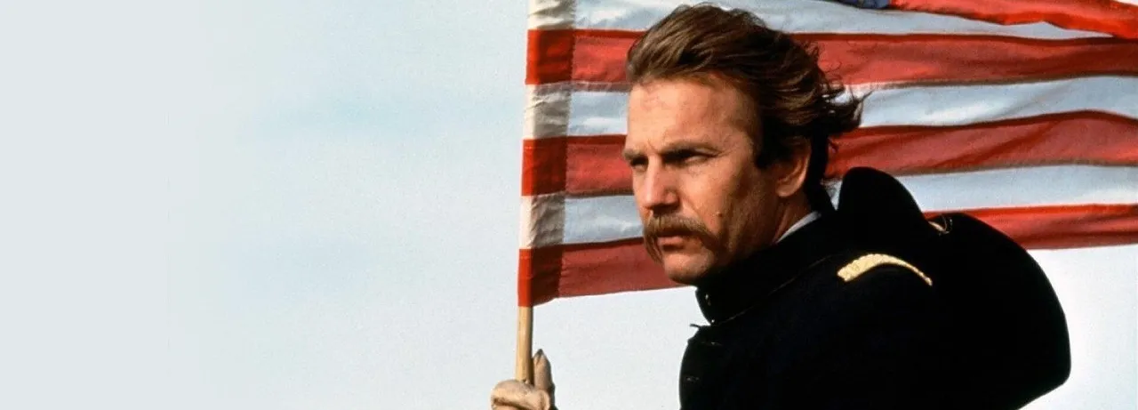 Dances with Wolves