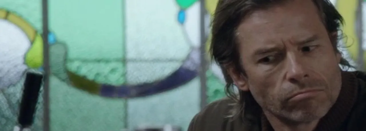 Jack Irish