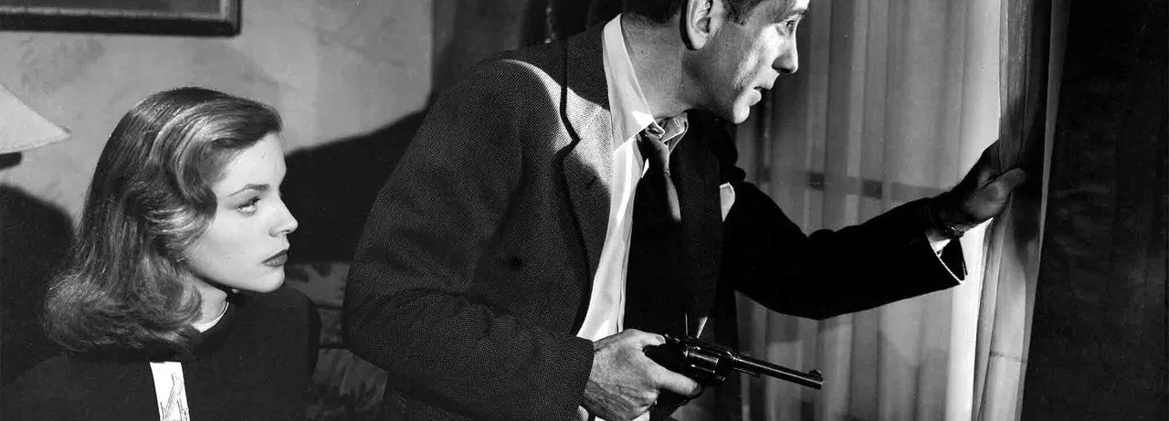 The Big Sleep