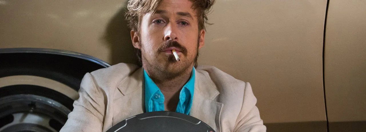 The Nice Guys