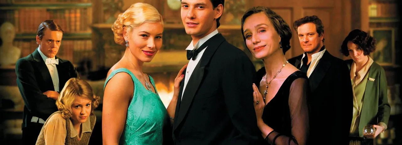 Easy Virtue