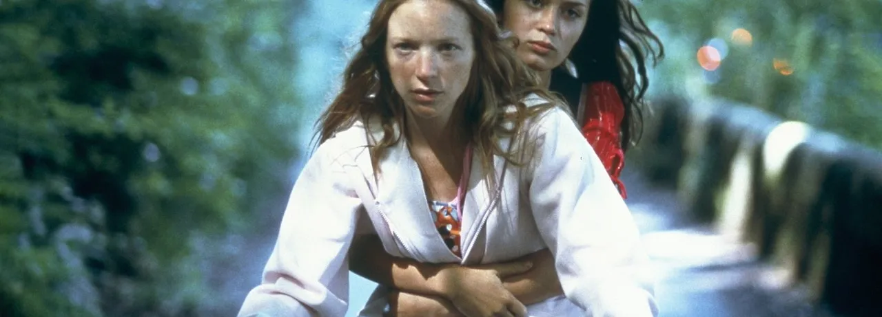 My Summer of Love
