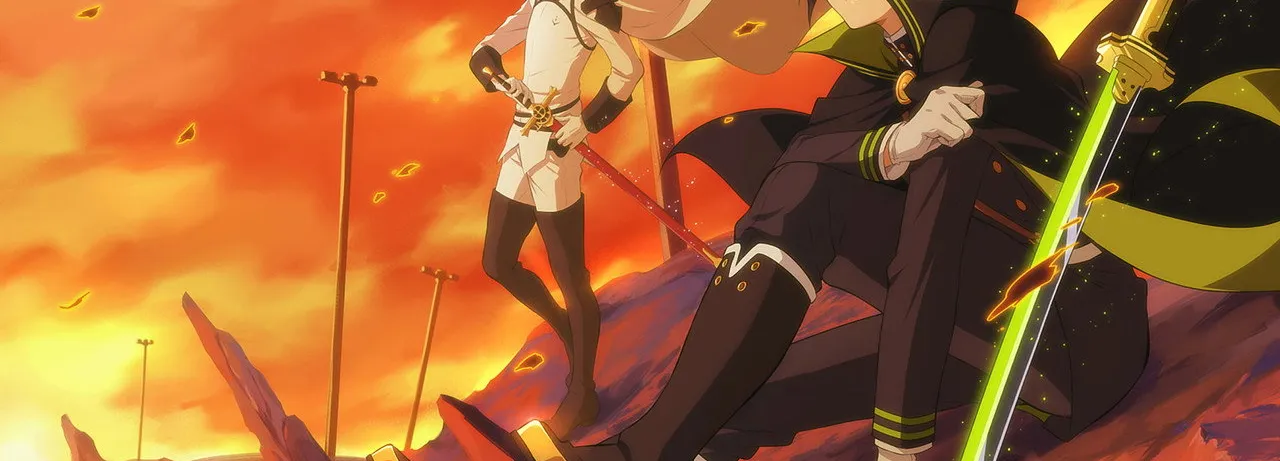 Seraph of the End
