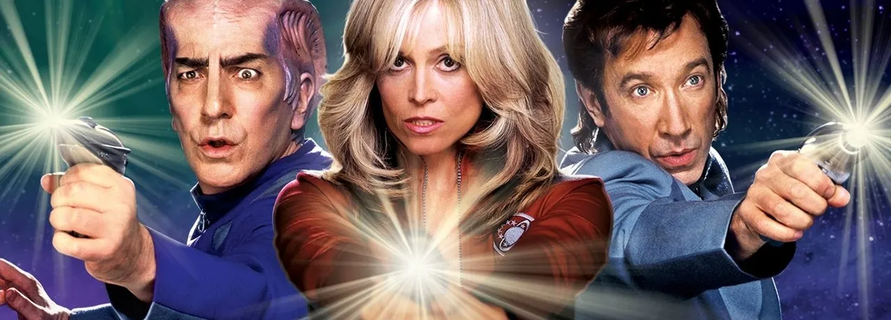 Galaxy Quest