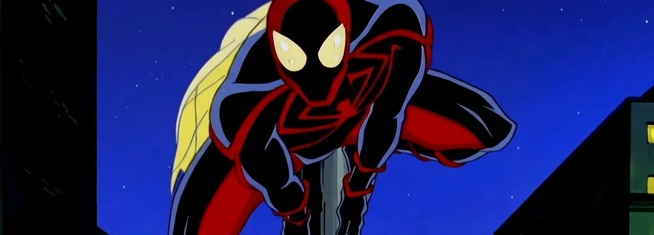 Spider-Man Unlimited