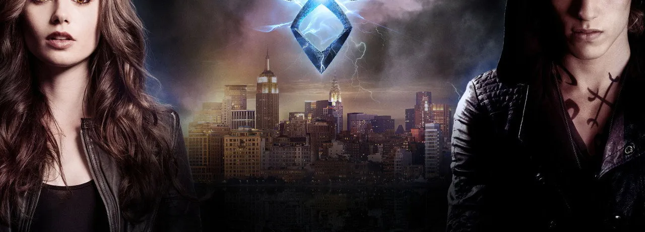 The Mortal Instruments: City of Bones