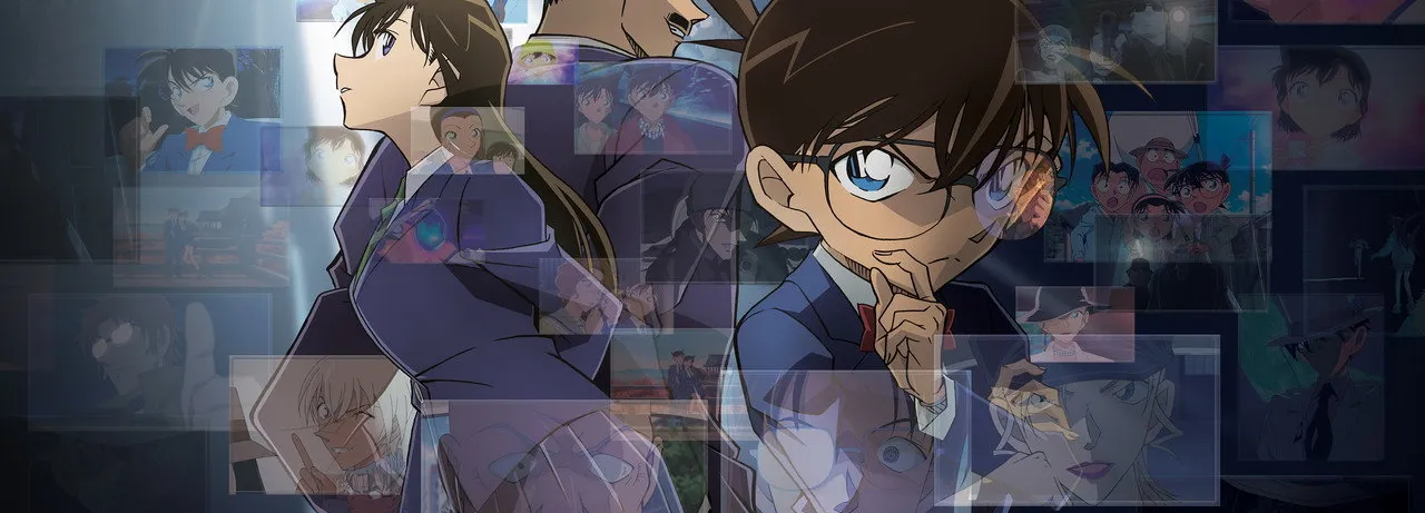 Detective Conan
