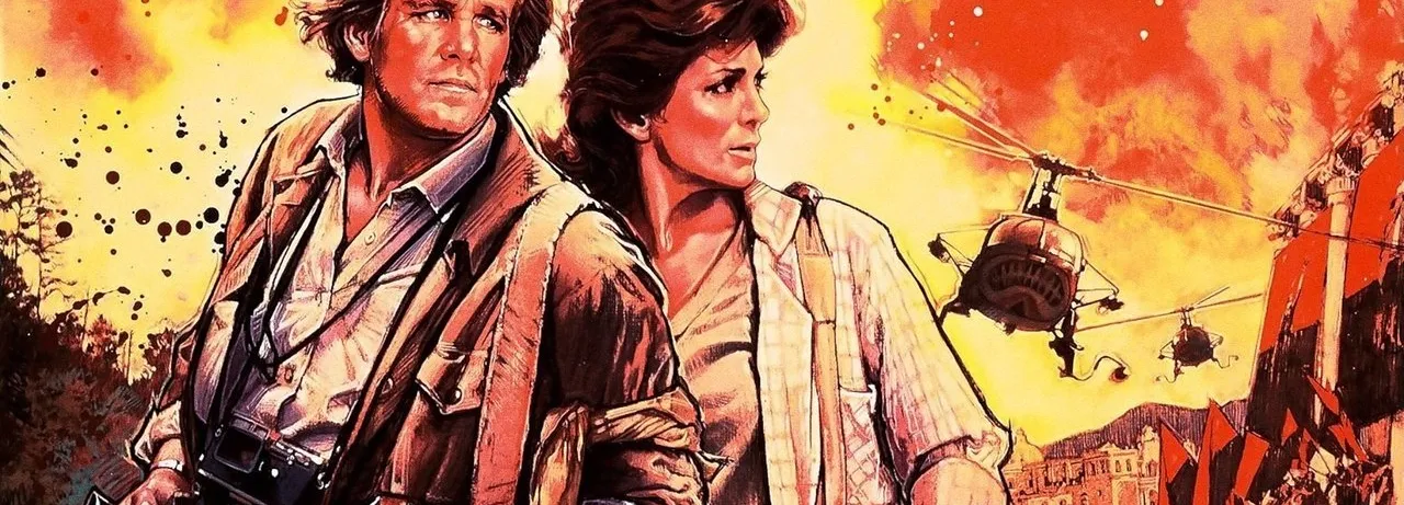 Under Fire
