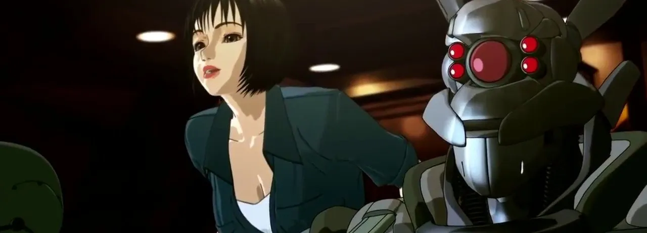 Appleseed