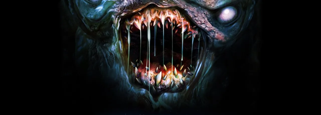 Monster Hunters