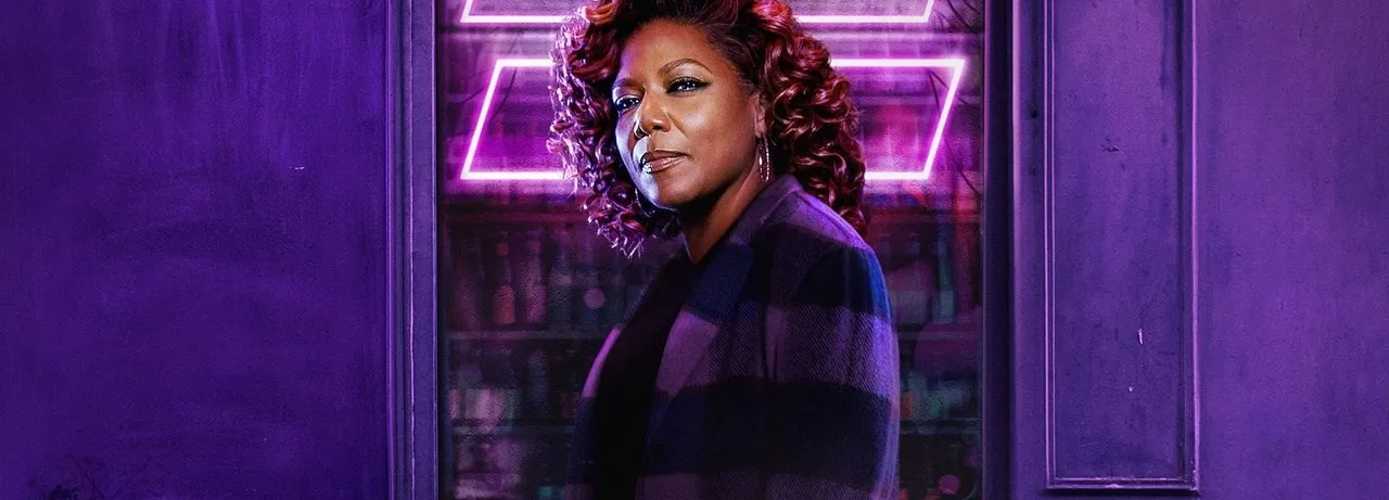 The Equalizer