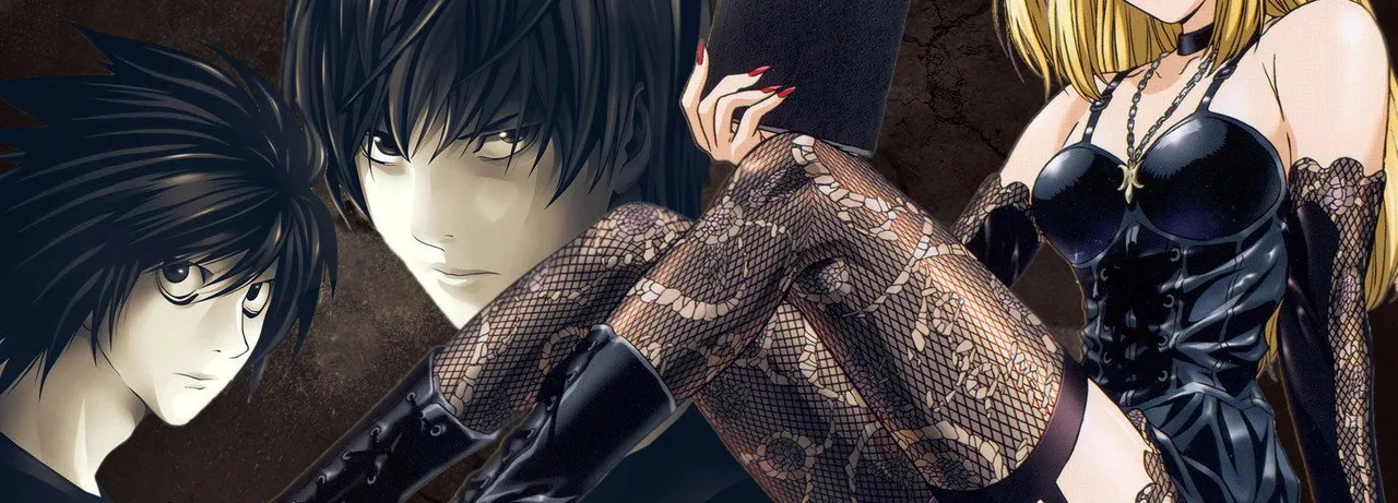 Death Note