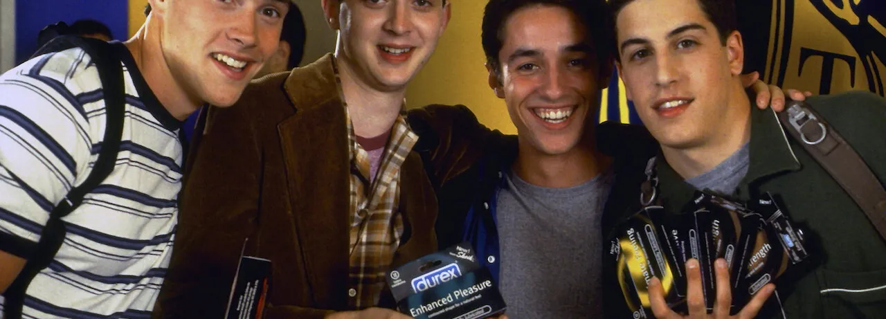 American Pie