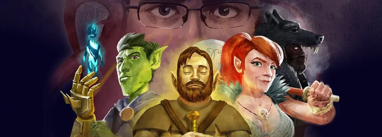 HarmonQuest
