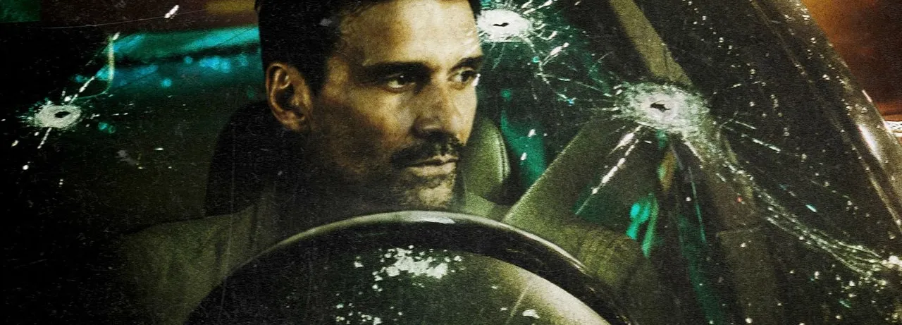 Wheelman