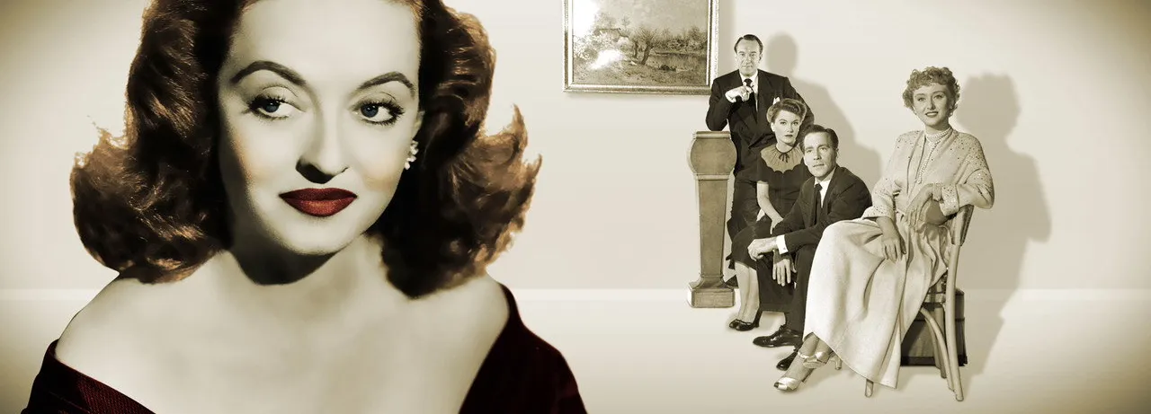 All About Eve