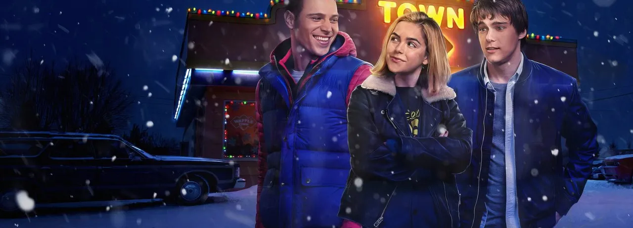 Let It Snow
