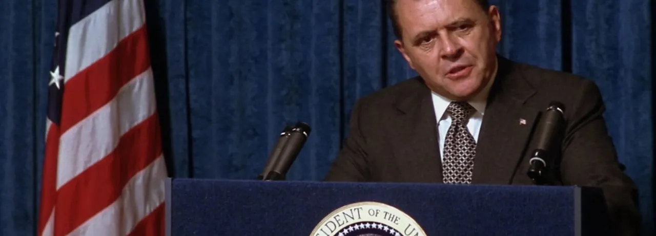 Nixon